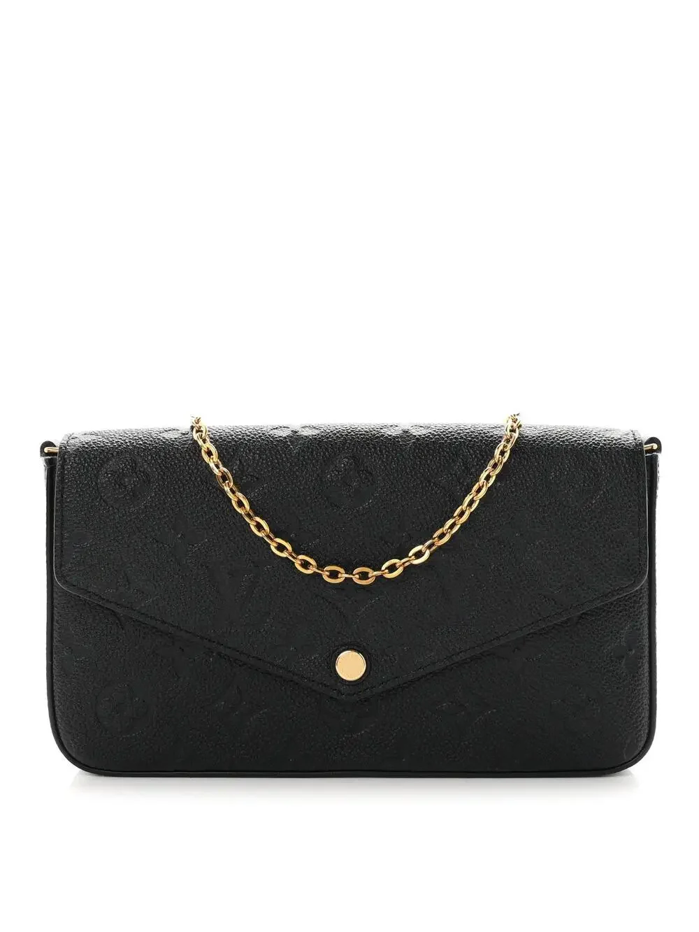 Louis Vuitton Empreinte Pochette #322714L14B